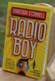 Radio Boy