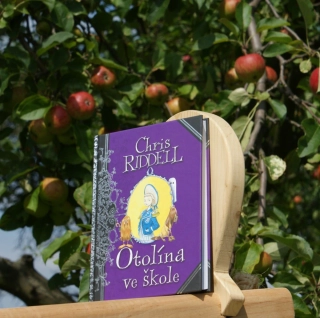 Otolína ve škole