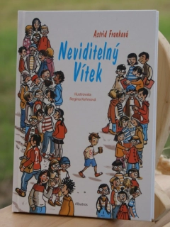 Neviditelný Vítek